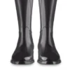 Ego7 Aries Long Boot - Black - Sizes 34-39 2 Ego7 Aries Long Boot - Black - Sizes 34-39 -Equestrian equipment ego7 aries long boot black sizes 34 39 trailrace equestrian outfitters