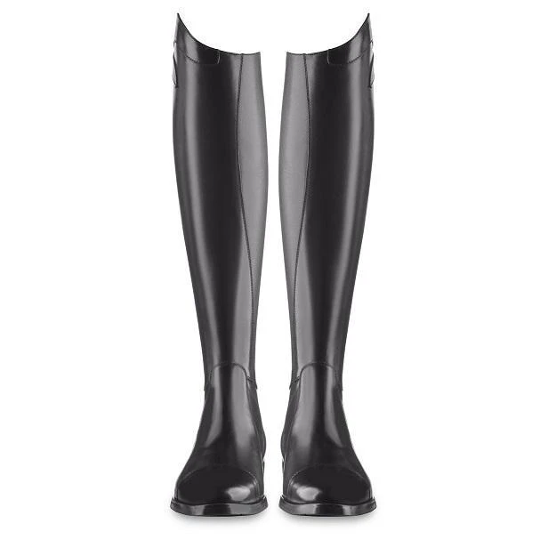 Ego7 Aries Long Boot - Black - Sizes 34-39 4 Ego7 Aries Long Boot - Black - Sizes 34-39 - Image 2