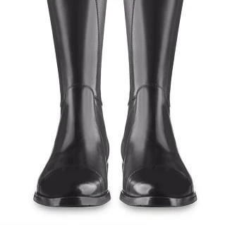 Ego7 Aries Long Boot - Black - Sizes 34-39 3 Ego7 Aries Long Boot - Black - Sizes 34-39