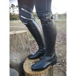 Ego7 Luca Long Boot -Equestrian equipment ego7 luca long boot trailrace equestrian outfitters 3