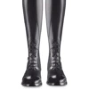 Ego7 Orion Long Boot Laces - Black - Size 34-39 2 Ego7 Orion Long Boot Laces - Black - Size 34-39 -Equestrian equipment ego7 orion long boot laces black size 34 39 trailrace equestrian outfitters
