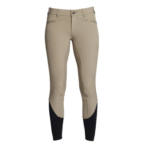 Full Grip Breeches By Vestrum Roma