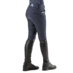 Full Seat Gel Riding Breeches For Kids By Premier Equine - Sabrina -Equestrian equipment full seat gel riding breeches for kids by premier equine sabrina southern sport horses 3