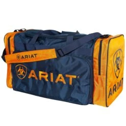 Ariat Gear Bag -Equestrian equipment gear bag orange 1200x ce43ab4b e153 4c9a afde 08f6aa8a2b5a