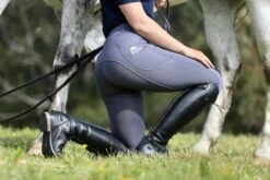 Grey Riding Tights - Sizes 6 To 28 -Equestrian equipment grayridingtights 40a81437 8523 43e7 a740 991a0bdf2246