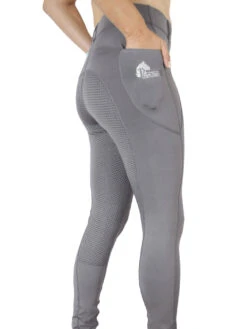 Grey Riding Tights - Sizes 6 To 28 -Equestrian equipment greyhorseridingtights 86cbdb43 92dd 4d98 aa10 40774652acb8