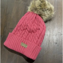 HLH Equestrian Apparel Luxe Fleece Winter Beanie -Equestrian equipment hlh equestrian apparel luxe fleece winter beanie southern sport horses 9