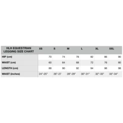 Luxury Schooling Leggings By HLH Equestrian Apparel -Equestrian equipment hlh equestrian apparel luxury schooling leggings southern sport horses 10