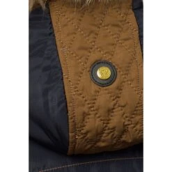 Joshua Jones Emily Jacket -Equestrian equipment joshua jones emily jacket trailrace equestrian outfitters 3