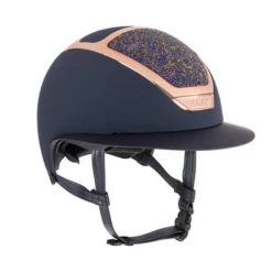 KASK Star Lady Everyrose Limited Edition Swarovski Amethyst - Clearance