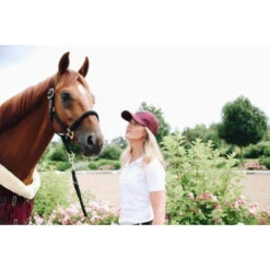 Kentucky Trucker Caps -Equestrian equipment kentucky trucker caps dapple eq 3