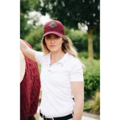 Kentucky Trucker Caps -Equestrian equipment kentucky trucker caps dapple eq 4