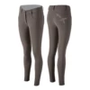 Ladies Animo Nibras Breeches For Equestrian Riding -Equestrian equipment ladies animo nibras breeches for equestrian riding dapple eq
