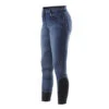 Ladies Denim Riding Breeches By Premier Equine - Roxy