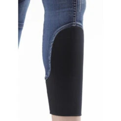 Ladies Denim Riding Breeches By Premier Equine - Roxy -Equestrian equipment ladies denim riding breeches by premier equine roxy southern sport horses 6
