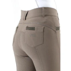Ladies' Full Seat Gel Riding Breeches By Premier Equine - Beluso -Equestrian equipment ladies full seat gel riding breeches by premier equine beluso southern sport horses 10