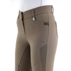Ladies' Full Seat Gel Riding Breeches By Premier Equine - Beluso -Equestrian equipment ladies full seat gel riding breeches by premier equine beluso southern sport horses 11