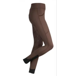 LeMieux Winter Pull-On Tights For Activewear 17 LeMieux Winter Pull-On Tights For Activewear -Equestrian equipment lemieux activewear winter pull on tights southern sport horses 7