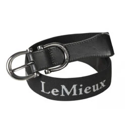 LeMieux Elasticated Belt -Equestrian equipment lemieux elasticated belt southern sport horses 4