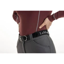 LeMieux Elasticated Belt -Equestrian equipment lemieux elasticated belt southern sport horses 7
