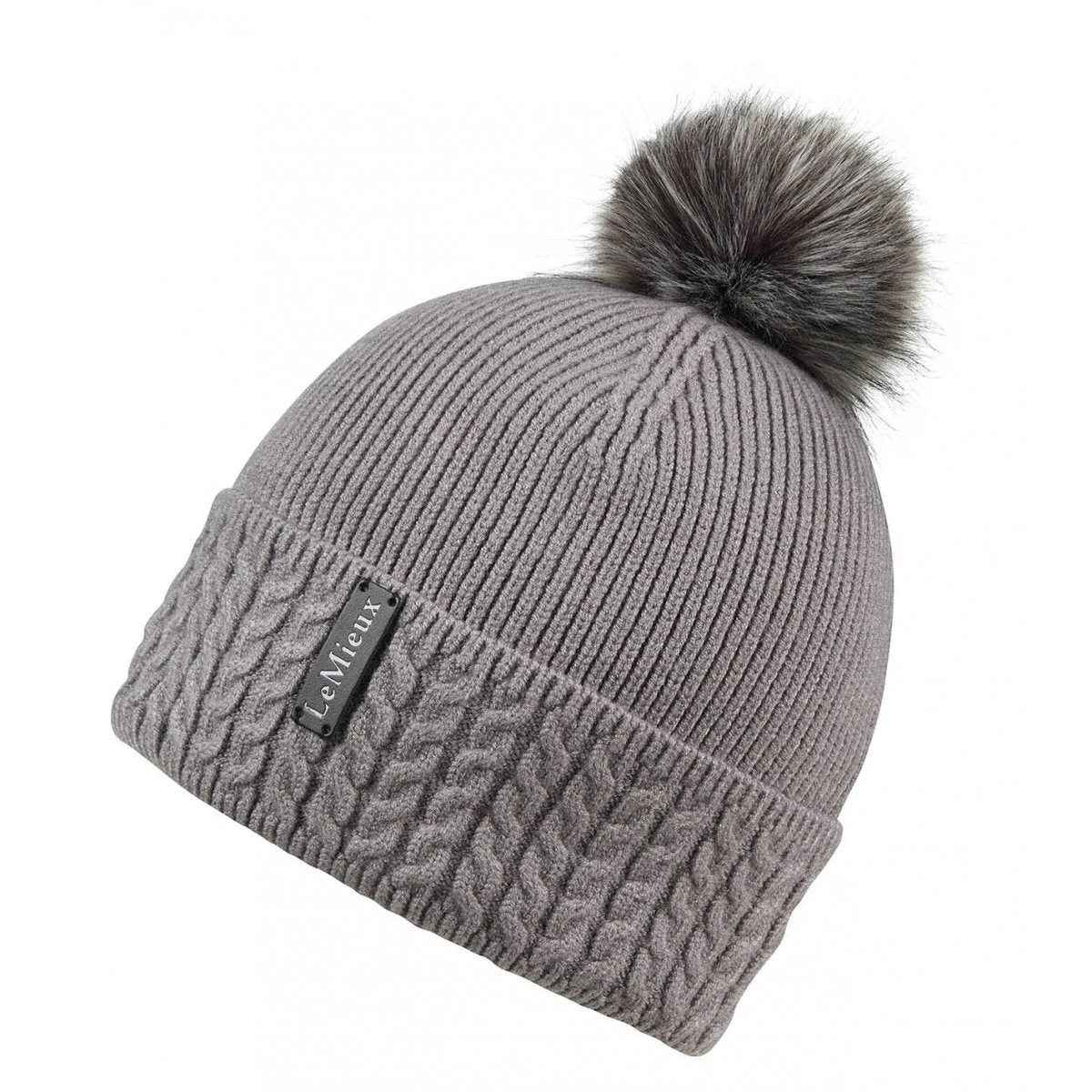 LeMieux Luna Beanie Hats In Various Colors And Sizes 7 LeMieux Luna Beanie Hats In Various Colors And Sizes - Image 5