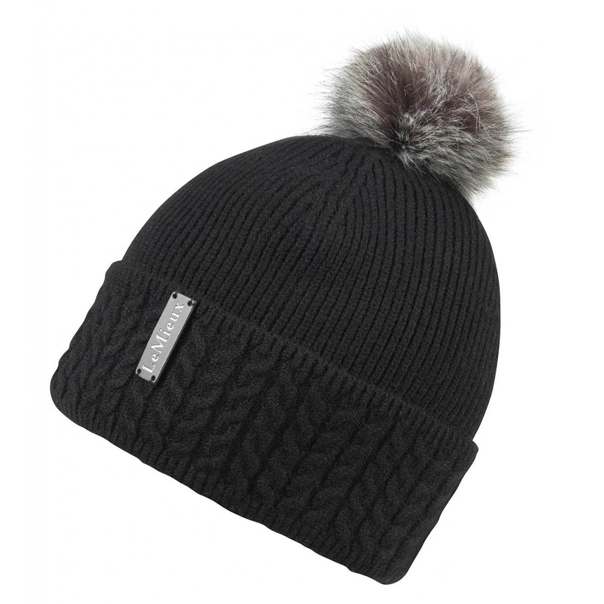 LeMieux Luna Beanie Hats In Various Colors And Sizes 8 LeMieux Luna Beanie Hats In Various Colors And Sizes - Image 6