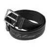 LeMieux Signature Leather Belt -Equestrian equipment lemieux signature leather belt southern sport horses