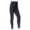 LeMieux Youth Pull On Tights -Equestrian equipment lemieux young rider pull on tights southern sport horses