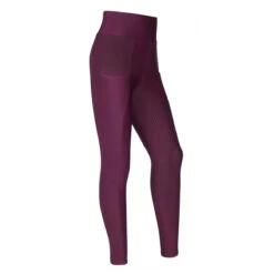 LeMieux Youth Pull On Tights 10 LeMieux Youth Pull On Tights -Equestrian equipment lemieux young rider pull on tights southern sport horses 3