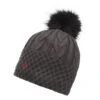 Lena Pom Hat By LeMieux -Equestrian equipment lena pom hat by lemieux southern sport horses