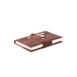 Log Book Cover - Cognac 10 Log Book Cover - Cognac -Equestrian equipment log book cover cognac hitchley harrow 3