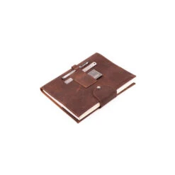 Log Book Cover - Cognac 11 Log Book Cover - Cognac -Equestrian equipment log book cover cognac hitchley harrow 4