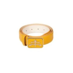 Makebe Leather And Brass Belts -Equestrian equipment makebe leather and brass belts dapple eq 5