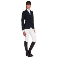 Front Page 4 Makebe Tiffany Ladies Riding Jacket