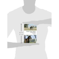 Medical & First Aid Record Book For Your Horse - Know Your Horse -Equestrian equipment medical first aid record book for your horse know your horse living horse tales jewellery by monika 4