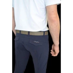 Men's Animo MILTON Breeches For Equestrian Riding 8 Men's Animo MILTON Breeches For Equestrian Riding -Equestrian equipment mens animo milton breeches for equestrian riding dapple eq 3