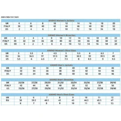 Men's Animo MILTON Breeches For Equestrian Riding 9 Men's Animo MILTON Breeches For Equestrian Riding -Equestrian equipment mens animo milton breeches for equestrian riding dapple eq 4