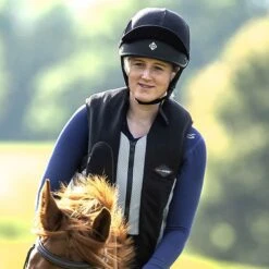 Charles Owen MS1 Pro Helmet With MIPS