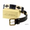 Pampeano Argentinian Skinny Polo Belts -Equestrian equipment pampeano argentinian skinny polo belts dapple eq
