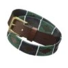Pampeano 'Vivaz' Argentinian Polo Belt -Equestrian equipment pampeano vivaz argentinian polo belt dapple eq