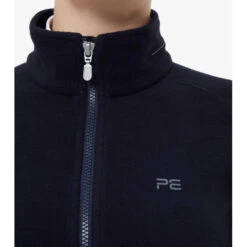 Ascendo Microfleece Riding Jacket By Premier Equine -Equestrian equipment premier equine ascendo microfleece ridingnjacket southern sport horses 5