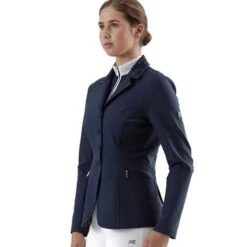 Premier Equine Challenger Competition Jacket