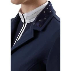 Premier Equine Challenger Competition Jacket -Equestrian equipment premier equine challenger competition jacket southern sport horses 3