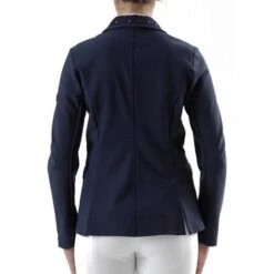 Premier Equine Challenger Competition Jacket -Equestrian equipment premier equine challenger competition jacket southern sport horses 4