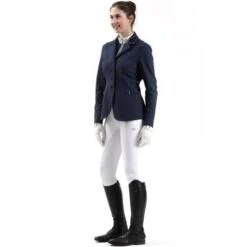 Premier Equine Challenger Competition Jacket -Equestrian equipment premier equine challenger competition jacket southern sport horses 5