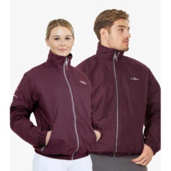 Premier Equine Pro Rider Unisex Waterproof Riding Jacket -Equestrian equipment premier equine pro rider unisex waterproof riding jacket southern sport horses 5