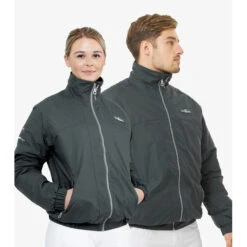 Premier Equine Pro Rider Unisex Waterproof Riding Jacket -Equestrian equipment premier equine pro rider unisex waterproof riding jacket southern sport horses 7