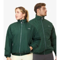 Premier Equine Pro Rider Unisex Waterproof Riding Jacket -Equestrian equipment premier equine pro rider unisex waterproof riding jacket southern sport horses 9