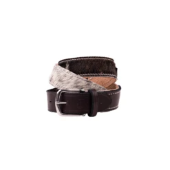 Rancher Hide On Belt - Large (117cm) HOB303