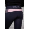 "BARE's Rose Equestrian Performance Riding Tights" -Equestrian equipment rose bare equestrian performance riding tights southern sport horses